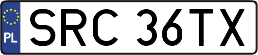 SRC36TX