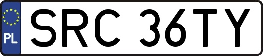 SRC36TY