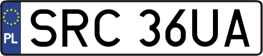 SRC36UA