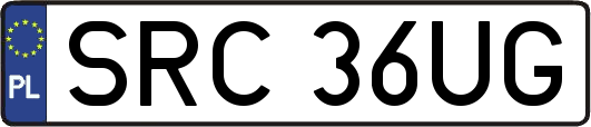 SRC36UG