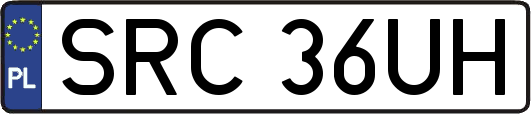 SRC36UH