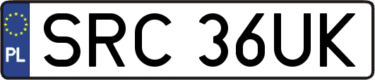 SRC36UK
