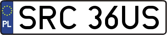 SRC36US