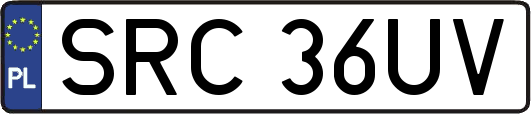 SRC36UV