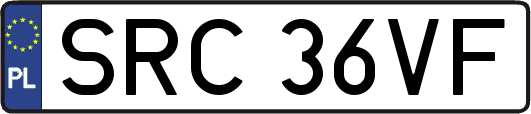 SRC36VF