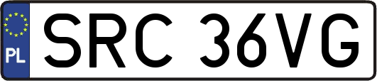 SRC36VG