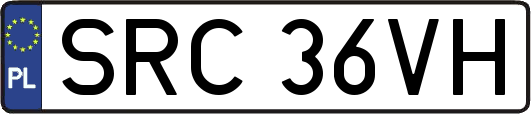 SRC36VH