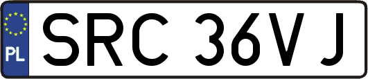 SRC36VJ