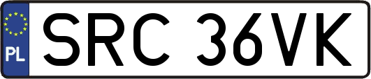 SRC36VK
