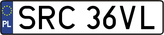 SRC36VL