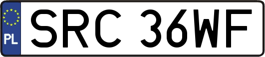 SRC36WF