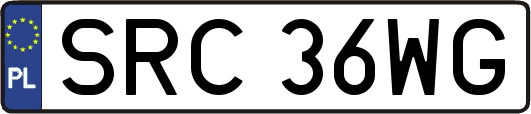 SRC36WG