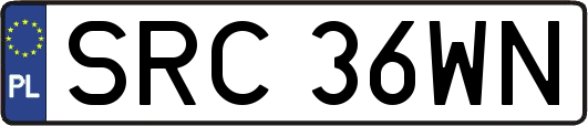 SRC36WN