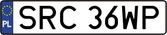 SRC36WP