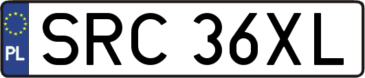 SRC36XL