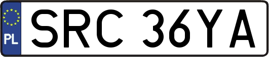 SRC36YA