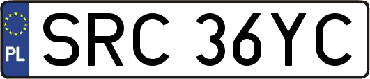 SRC36YC