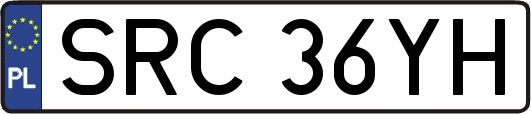 SRC36YH