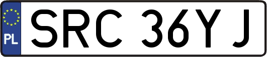 SRC36YJ