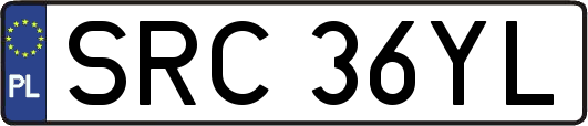 SRC36YL