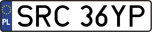 SRC36YP
