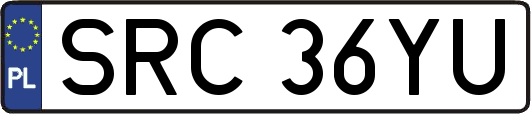 SRC36YU