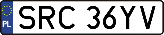 SRC36YV
