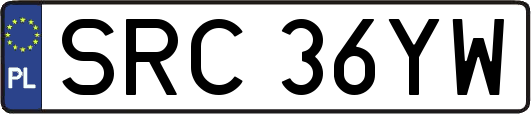 SRC36YW