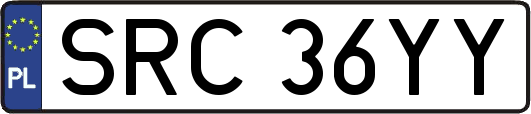 SRC36YY