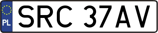 SRC37AV