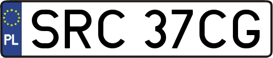 SRC37CG