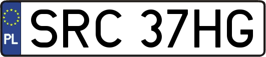 SRC37HG