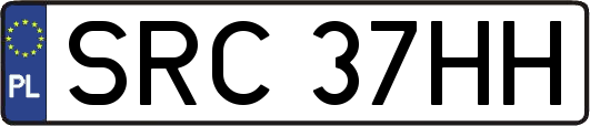SRC37HH