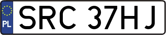 SRC37HJ
