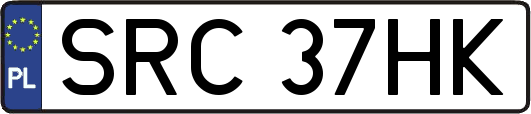 SRC37HK