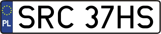 SRC37HS