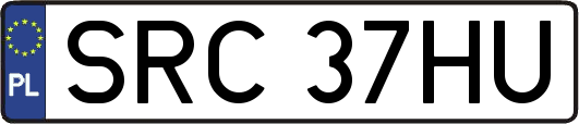 SRC37HU