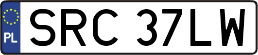 SRC37LW