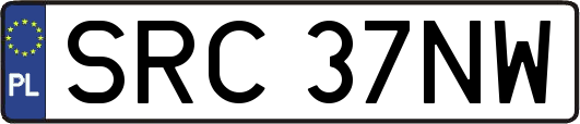 SRC37NW