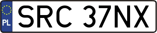 SRC37NX