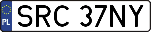 SRC37NY