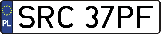 SRC37PF