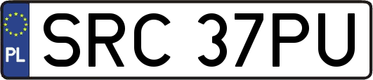 SRC37PU