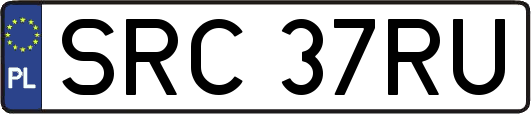 SRC37RU