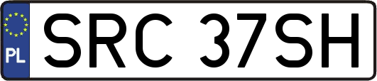 SRC37SH