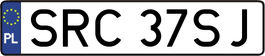 SRC37SJ