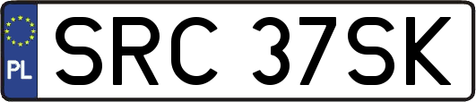 SRC37SK
