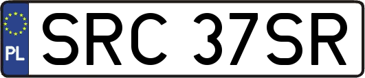 SRC37SR