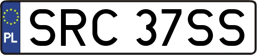 SRC37SS