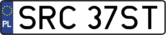 SRC37ST